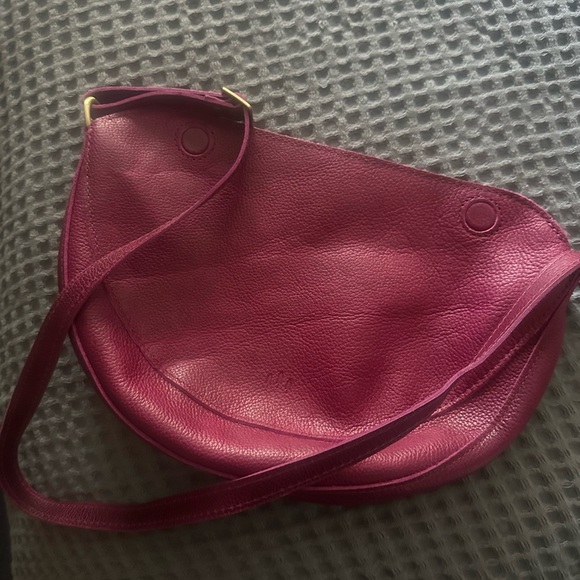 PLG koala bag in Orchard🍷 - Picture 4 of 5